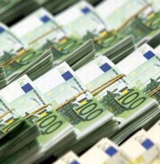 25 miliarde de euro