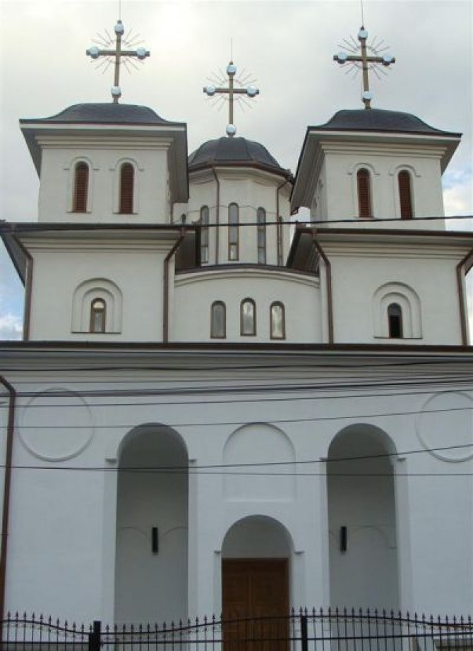 Biserica Matasari