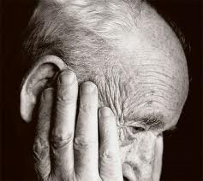 În România, peste 80 la sută dintre bolnavii cu Alzheimer rămân nediagnosticaţi