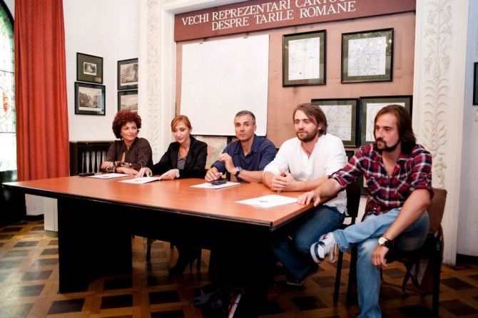 Proiectul european "Castrul Jidova - Pecetea Civilizației Romane în Dacia" a luat sfârșit