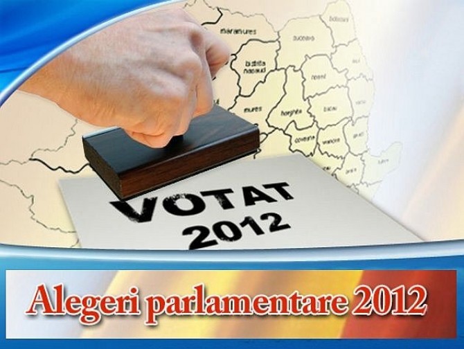 Alegeri parlamentare