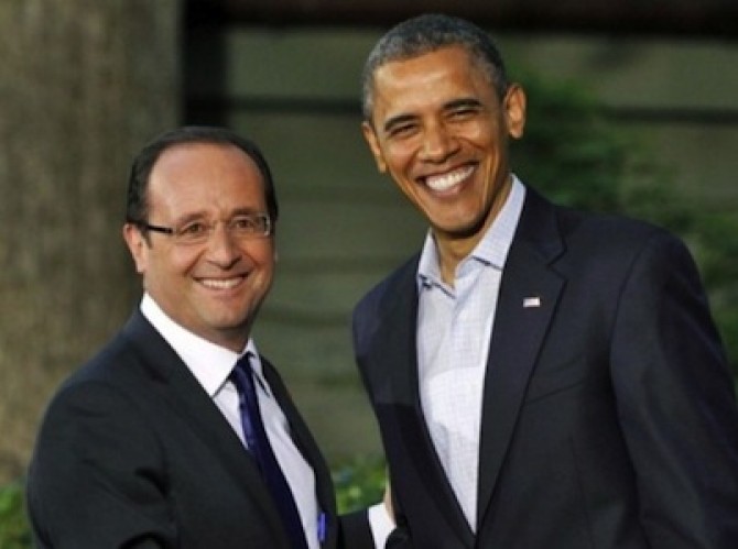 Hollande_obama