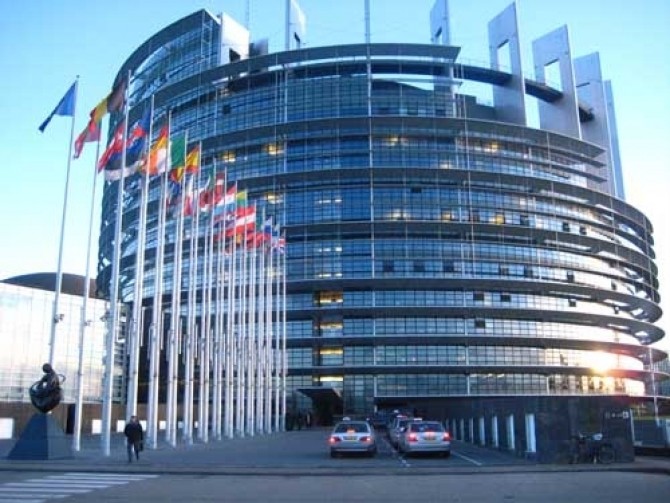 Parlamentul UE