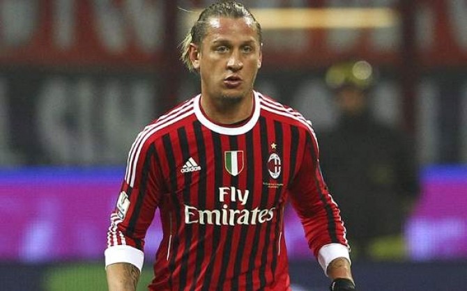 Phillippe Mexes