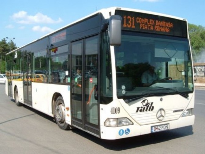 ratb-bus