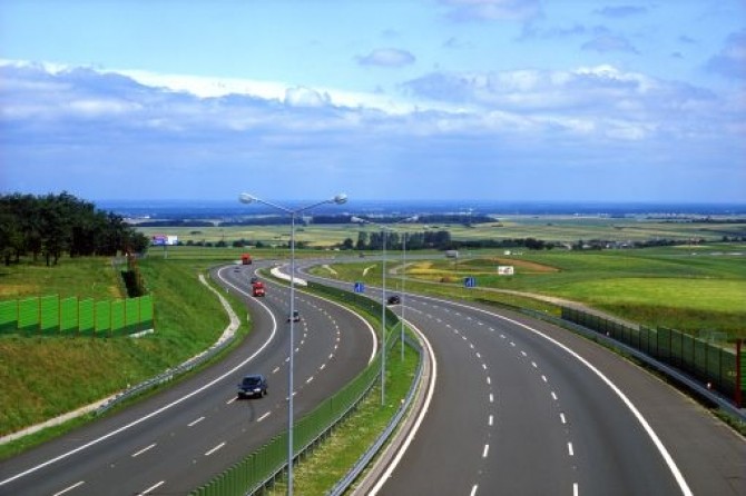 Autostradă