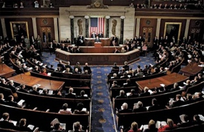 Senatul-SUA