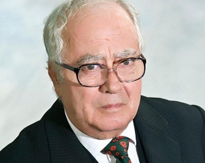 Victor Radovici