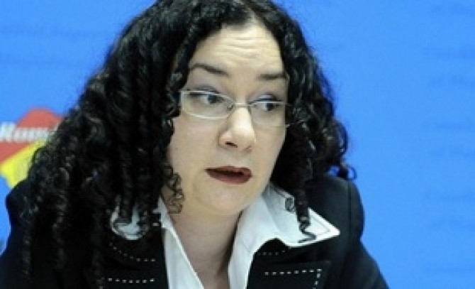 Oana Schmidt Haineala