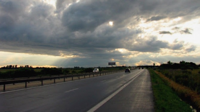 AutostradaA1