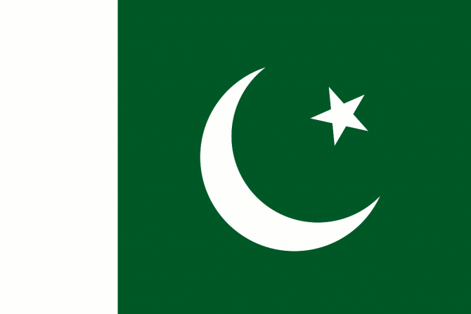 Ambasada pakistan bucuresti