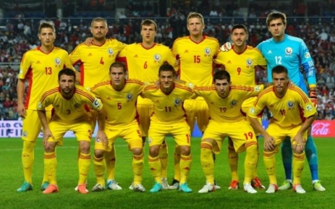 România 1