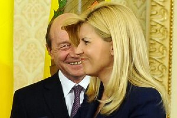 Udrea Băsescu