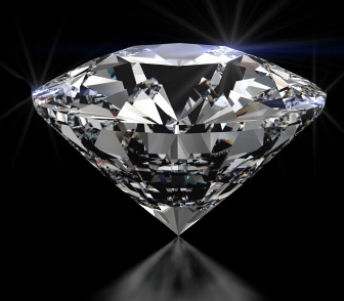 here Corrode shorthand Vezi de unde provin diamantele | DCNews