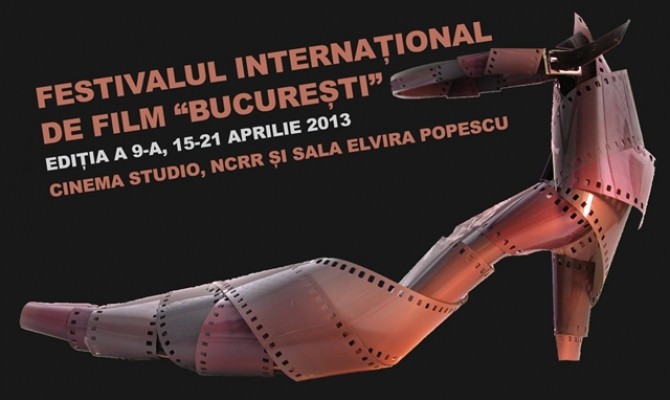 festivalul international de film bucuresti