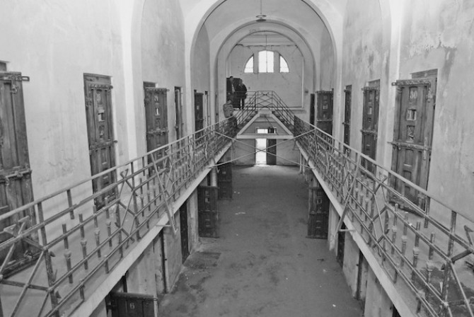 închisoare rm sarat