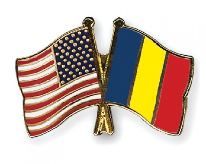 România America