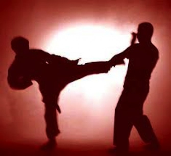 arte martiale