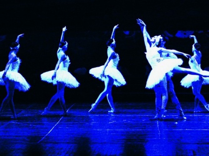 balet 2