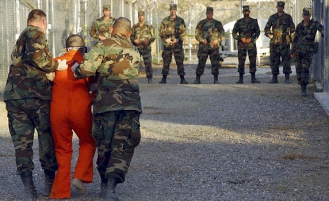 Al Jazeera: Document-bombÄ despre practicile din Guantanamo