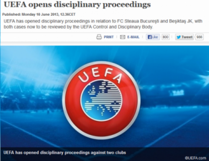 UEFA 2