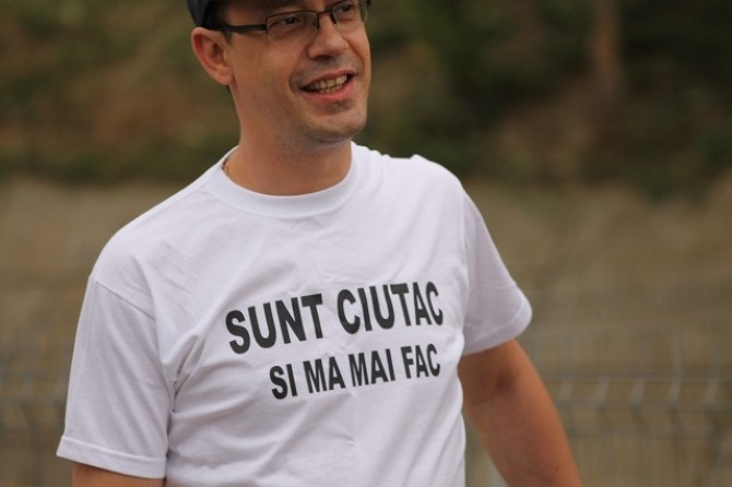 Victor Ciutacu 2