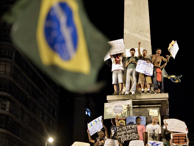 brazil-proteste