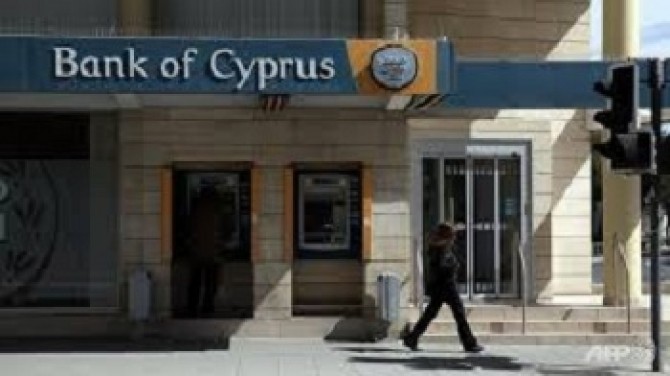 Soluţia găsită de Cipru pentru a ieşi din criză