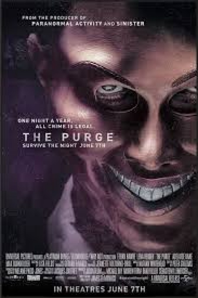 the-purge