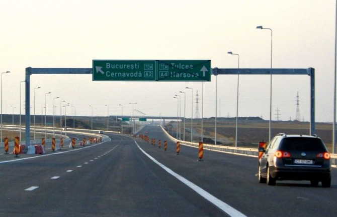 autostradaA4