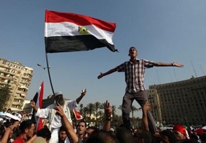 egipt dece