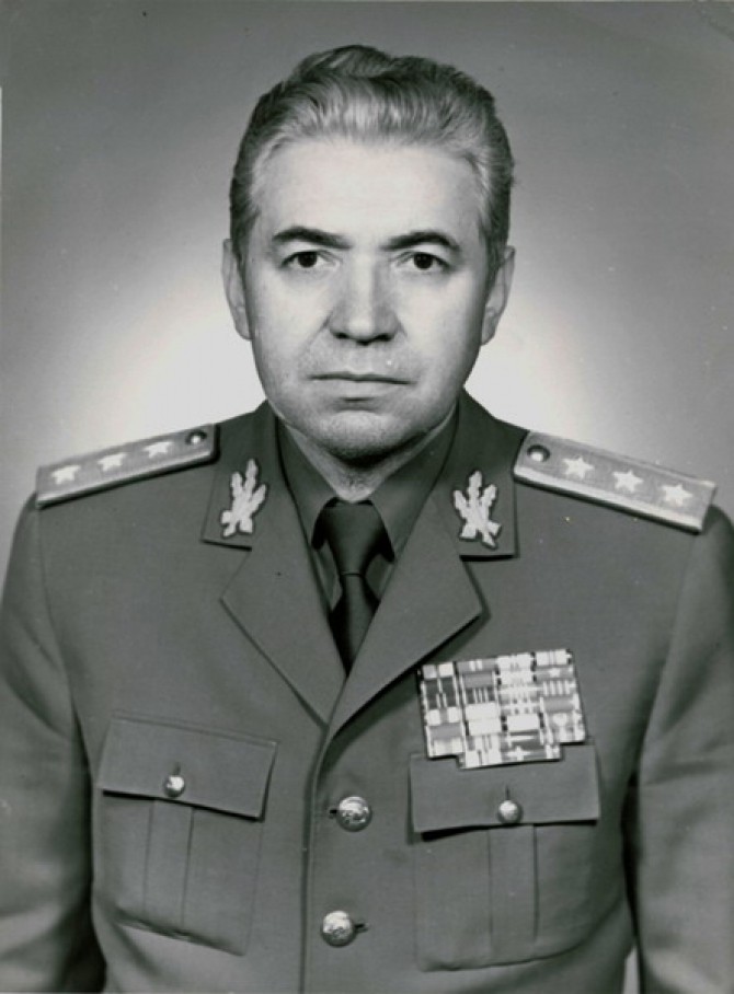 Vasile Petruț