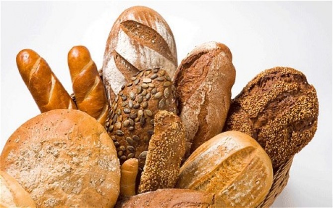 20 de secrete pentru a manca paine fara sa te ingrasi