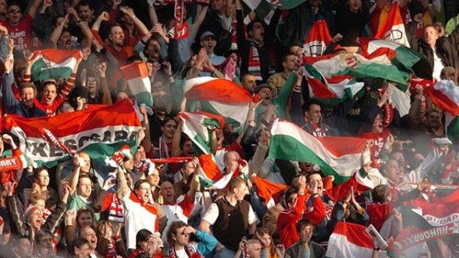 ungaria steag stadion dc