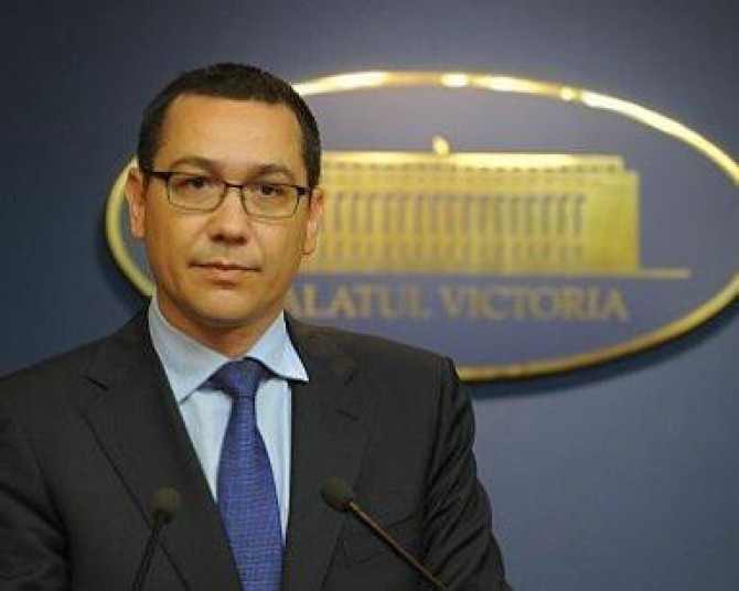 Victor Ponta 6
