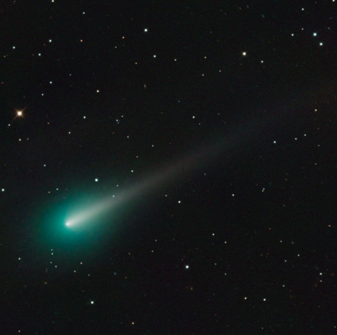 cometa-ISON