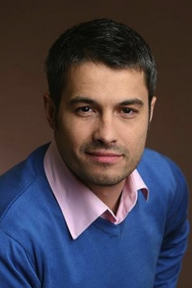 Razvan-Ionescu