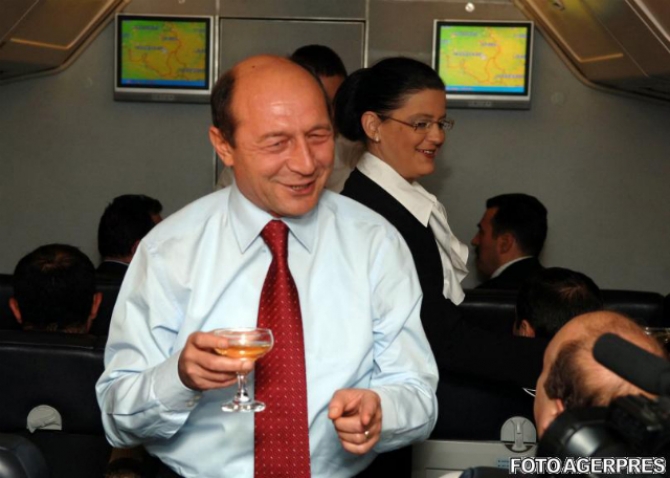 Traian Băsescu
