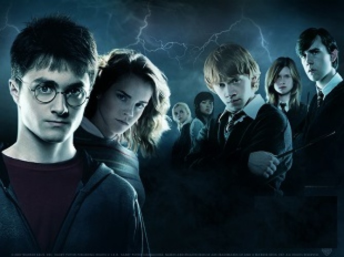 Actorul Care L Interpretează Pe Harry Potter A Fost Diagnosticat