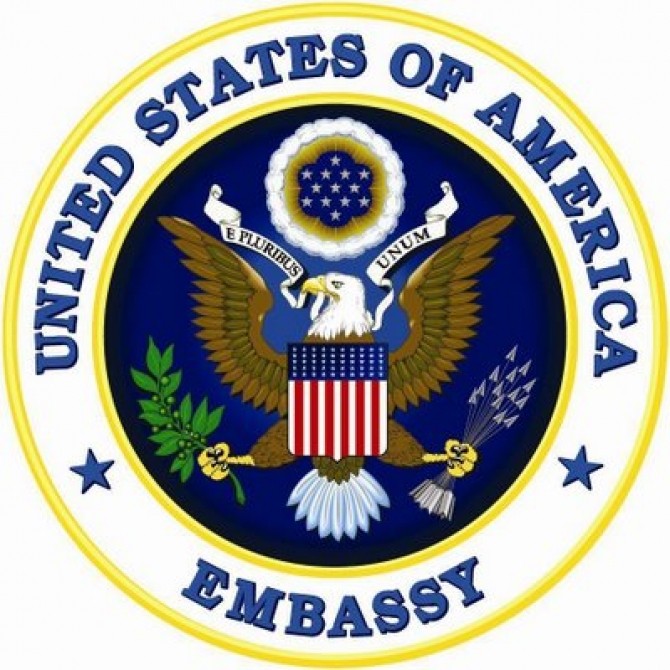 Ambasada SUA2