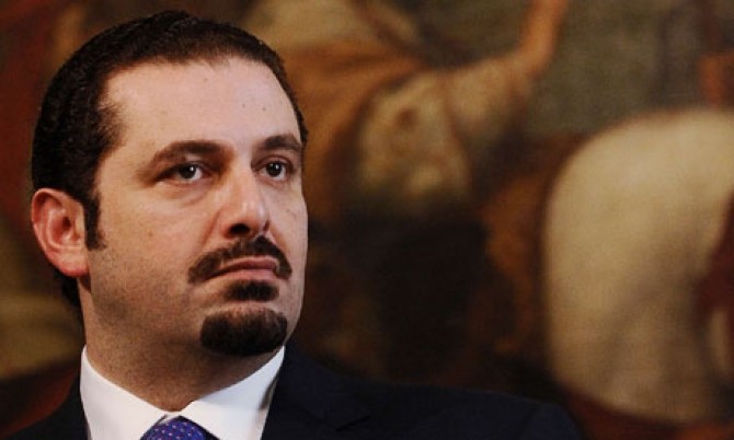 Saad-Hariri