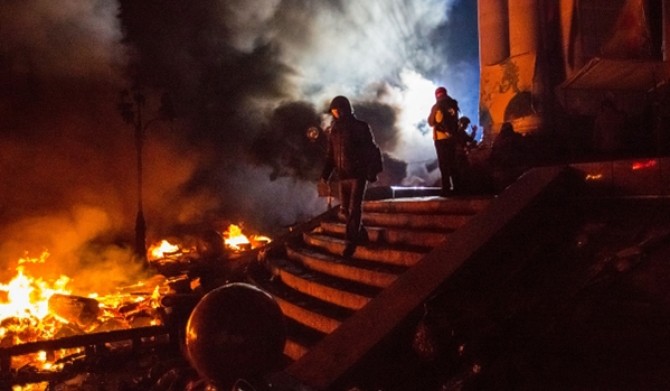 Kiev_confruntari_februarie_2014