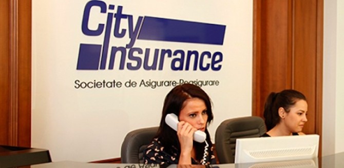 city insurance