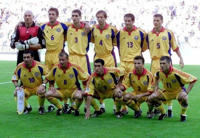 România 2000