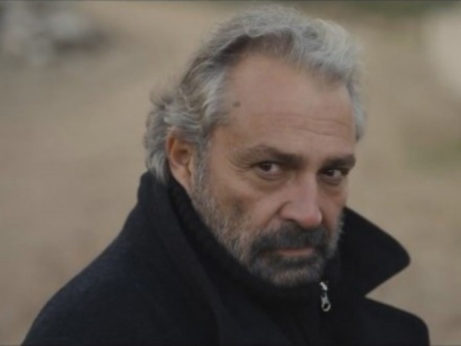 Haluk Bilginer în rolul principal