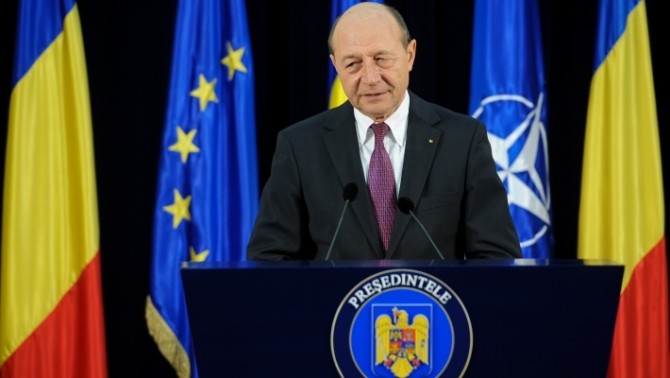 Traian Băsescu solicită Rusiei...
