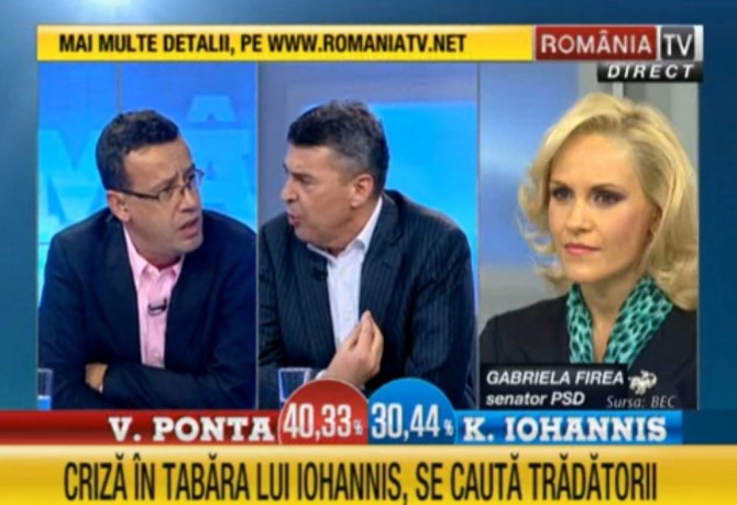Foto: România Tv