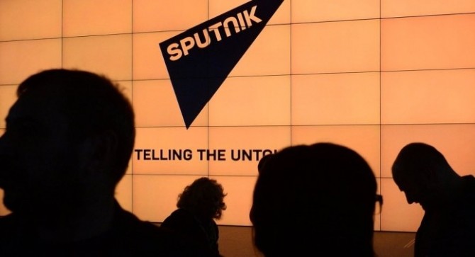 Letonia îl reține pe editorul Sputnik Lituania pentru spionaj și încălcare a sancțiunilor