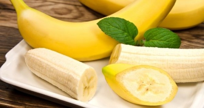 Dieta cu banane pentru un abdomen suplu