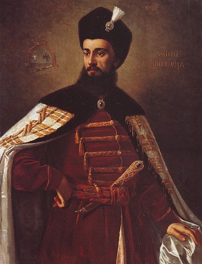 Mihai Racoviță